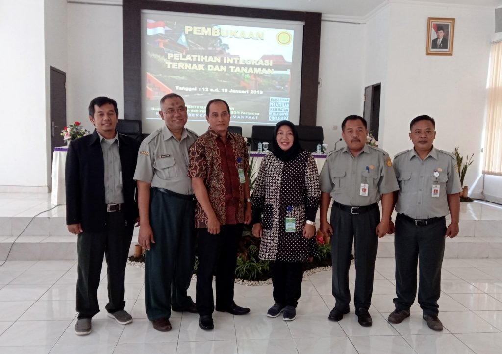 Integrasi ternak tanaman (1)