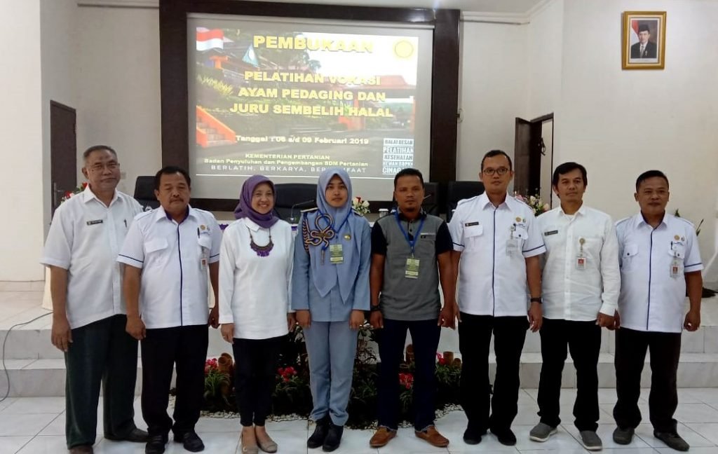 Vokasi Ayam Pedaging (2)