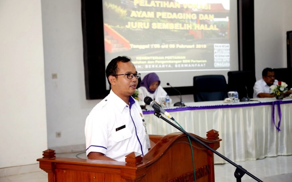 materi Ka. Balai (2)