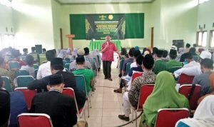 Bimtek KTSM Cirebon (1)