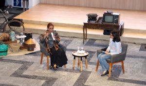 Generasi Hebat Peduli Alam dan Masa Depan