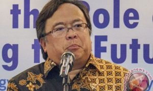 Pemerintah Investasikan Rp100 Triliun untuk Ketahanan Air Bersih