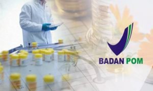 BPOM M