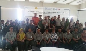 Lokakarya evaluasi pelvi (1)