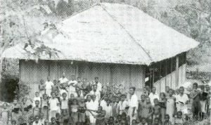 1568079336_Sekolah_Zending_di_Serui